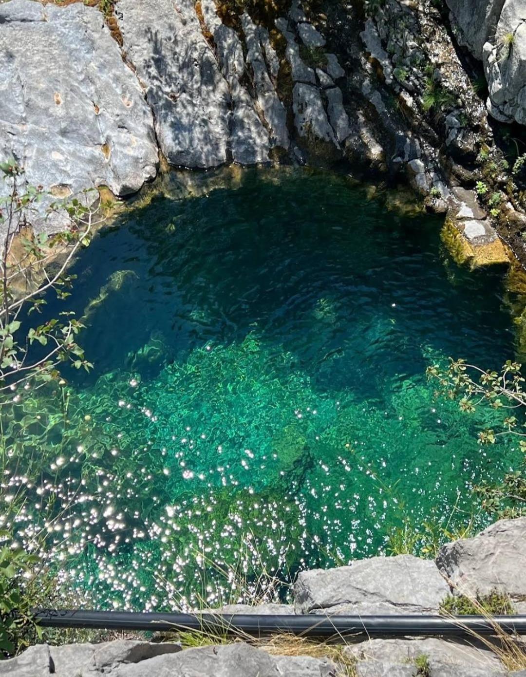Vilat Pllumaj Gropat e Selces